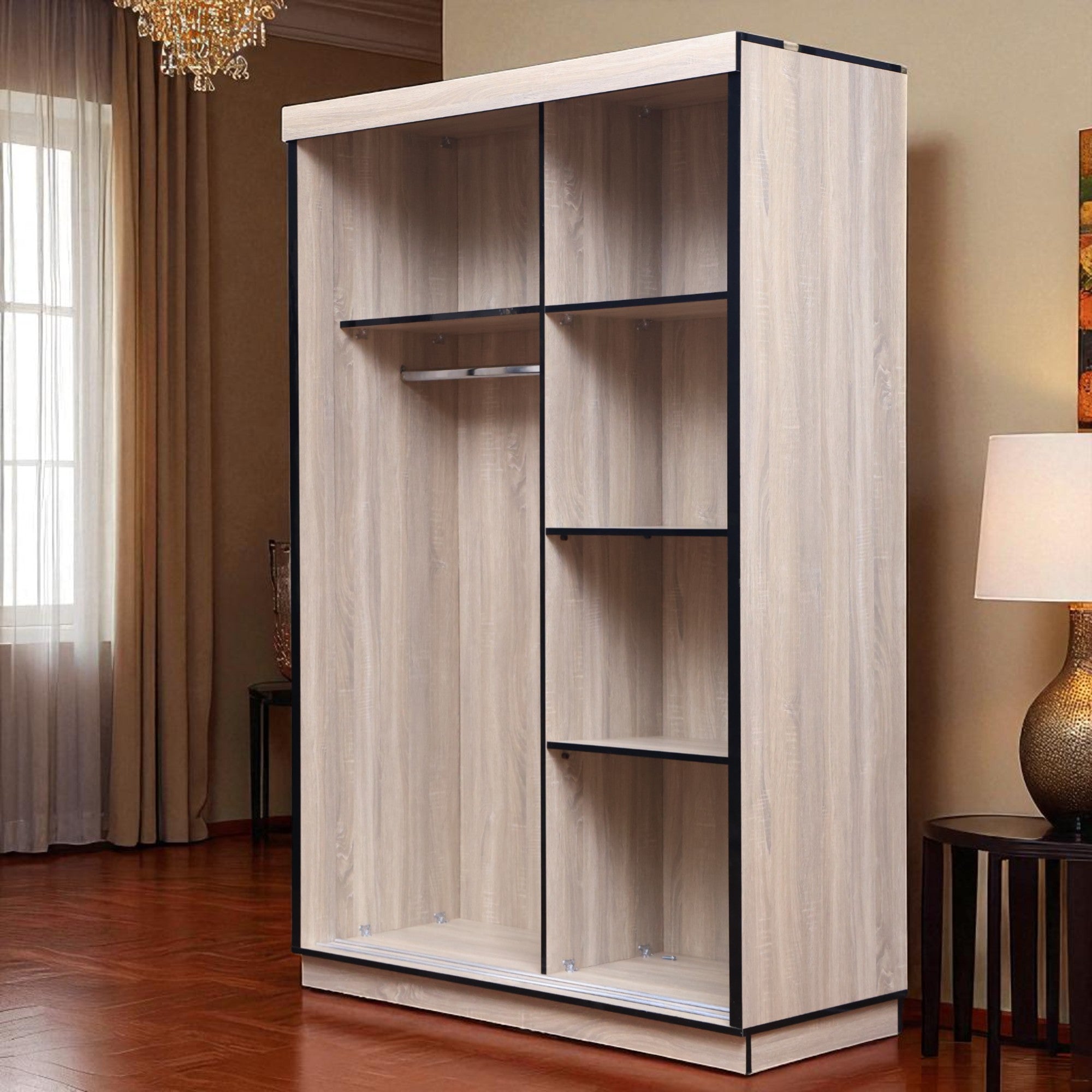 T254 غرفة نوم اطفال