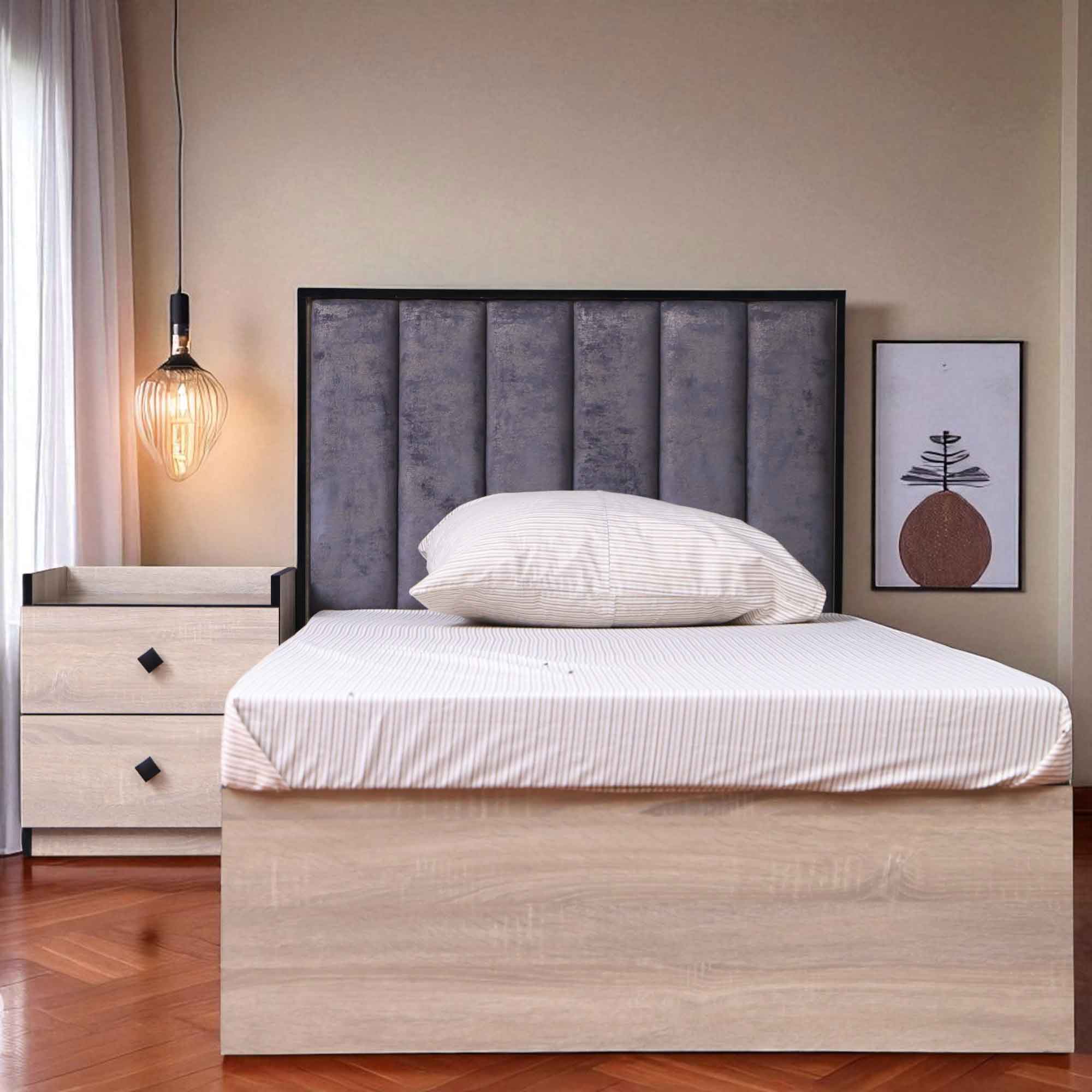 T254 غرفة نوم اطفال