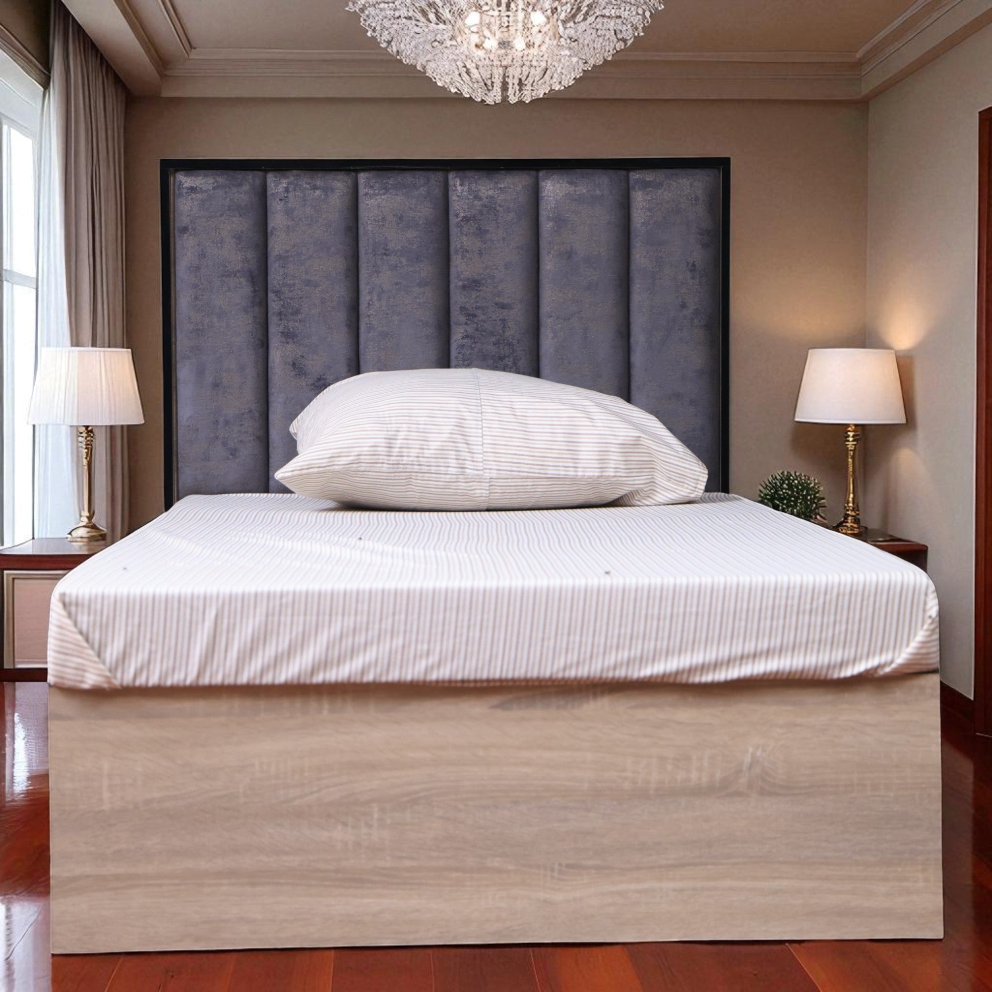 T254 غرفة نوم اطفال