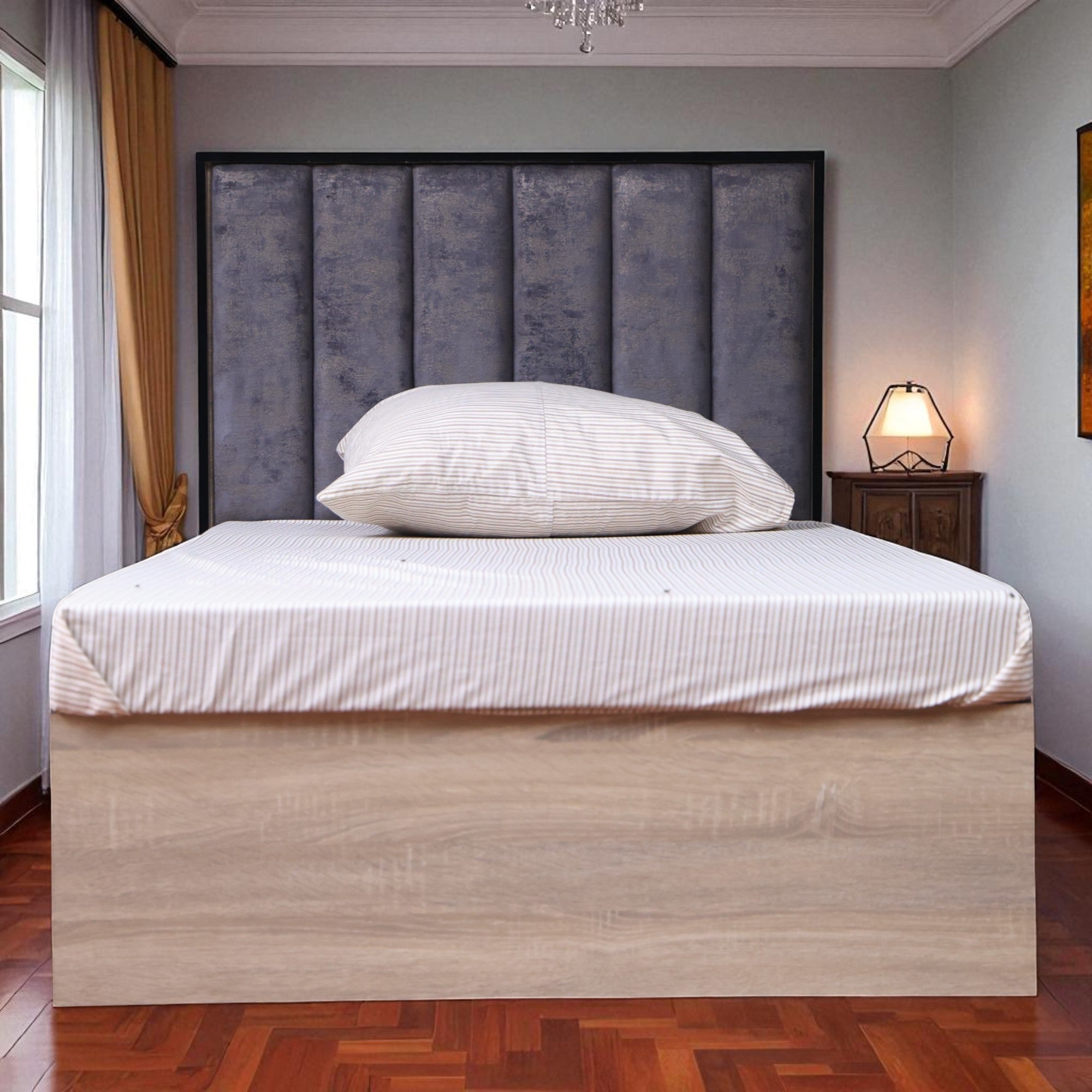 T254 غرفة نوم اطفال