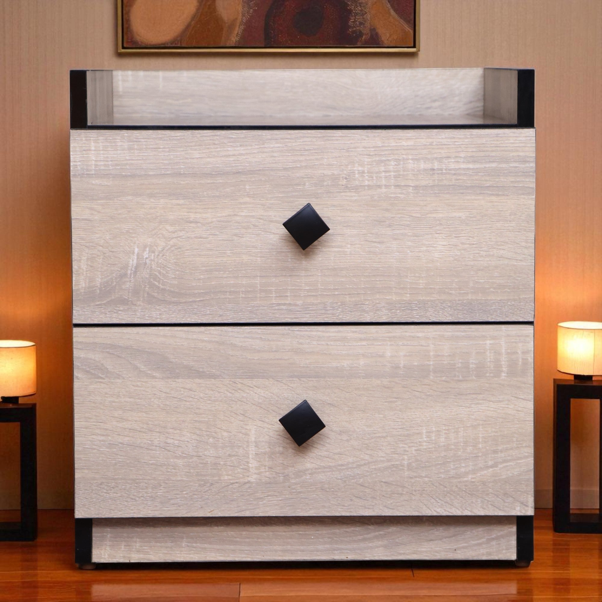 T254 غرفة نوم اطفال