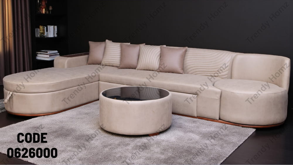 ركنة سرير وسحارة 260