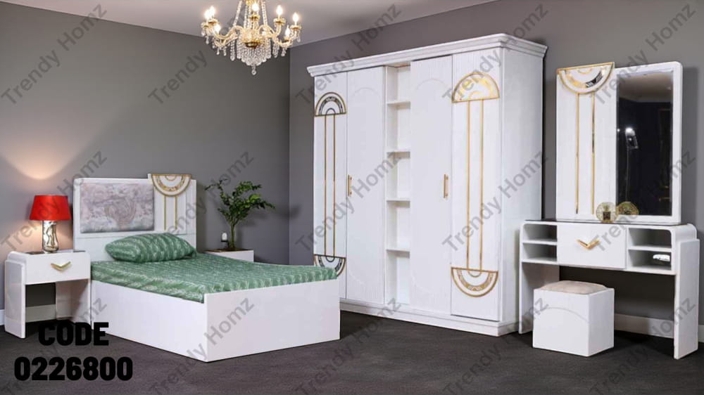 غرفة نوم اطفال 268
