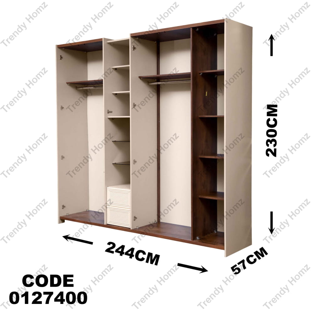 غرفة نوم ماستر 274