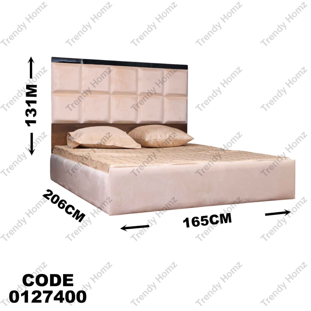 غرفة نوم ماستر 274