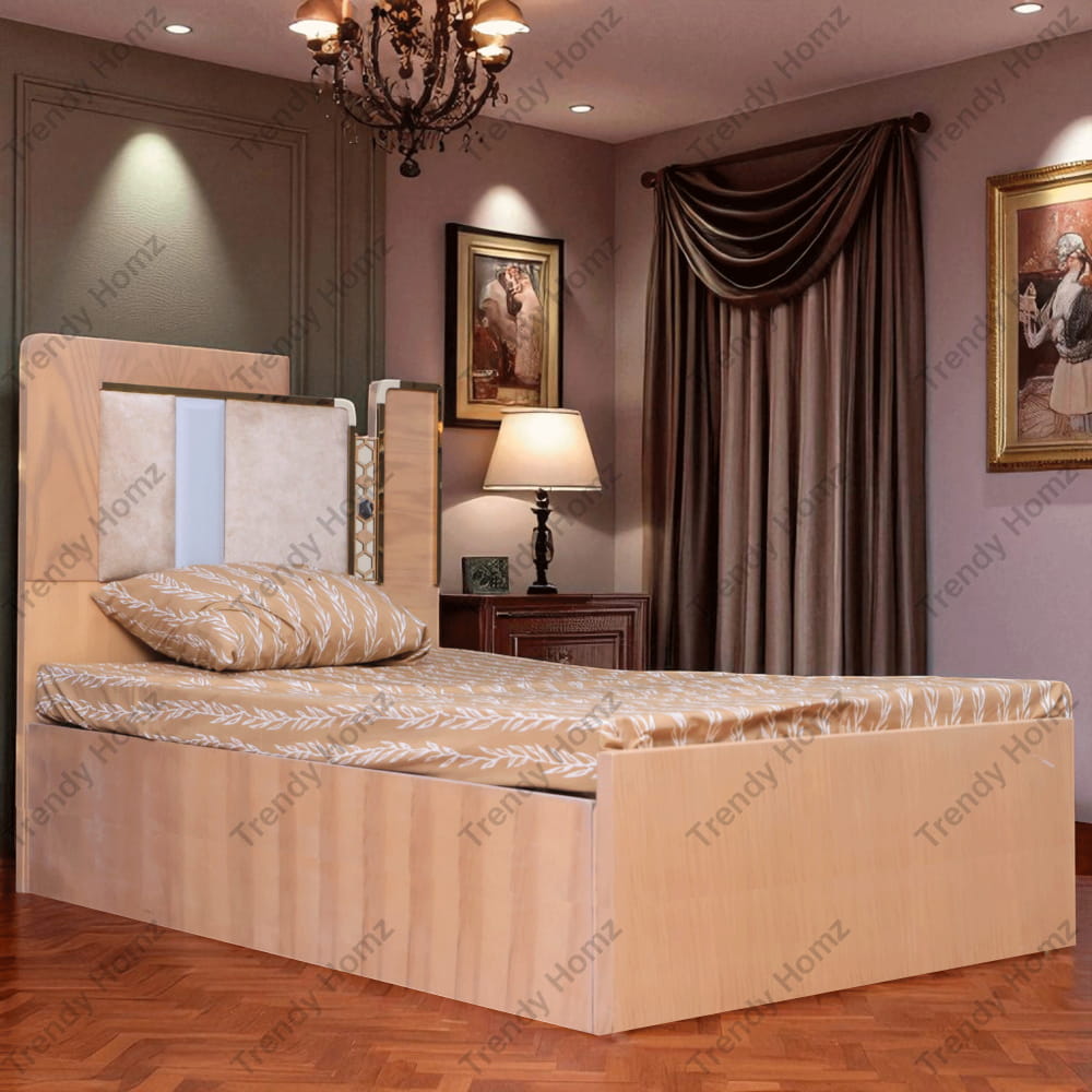 سرير اطفال 230