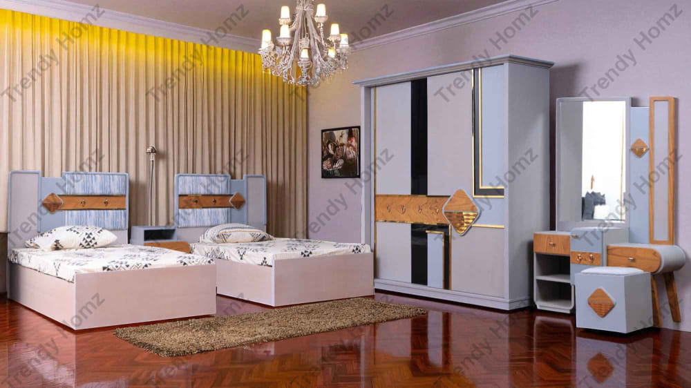 غرفة نوم اطفال 231