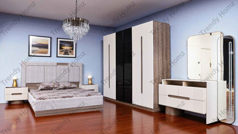 غرفة نوم ماستر 394