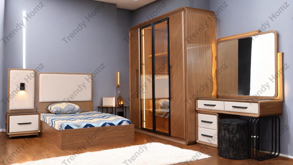 غرفة نوم اطفال 366