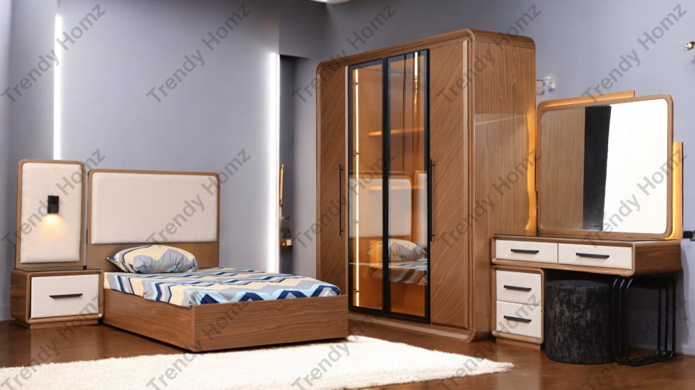 غرفة نوم اطفال 366
