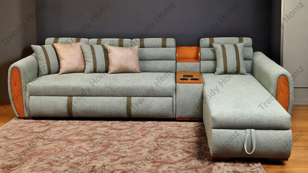 ركنة سرير و سحارة 320