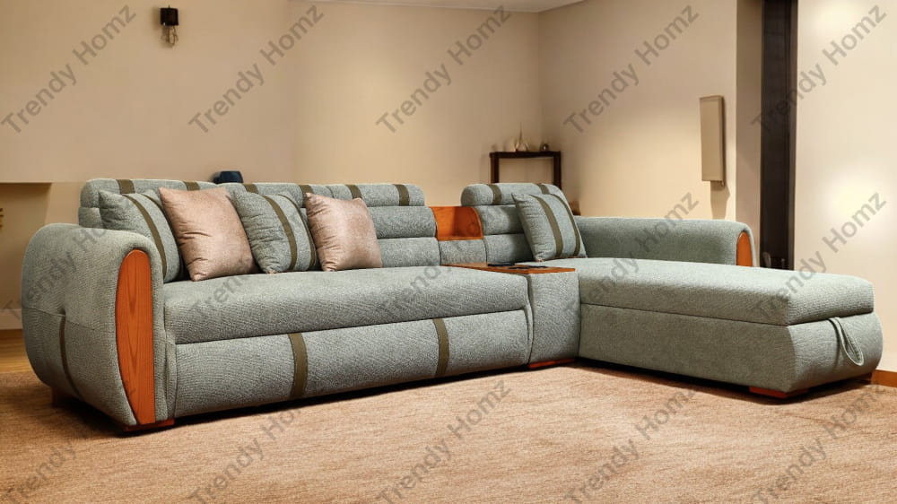 ركنة سرير و سحارة 320