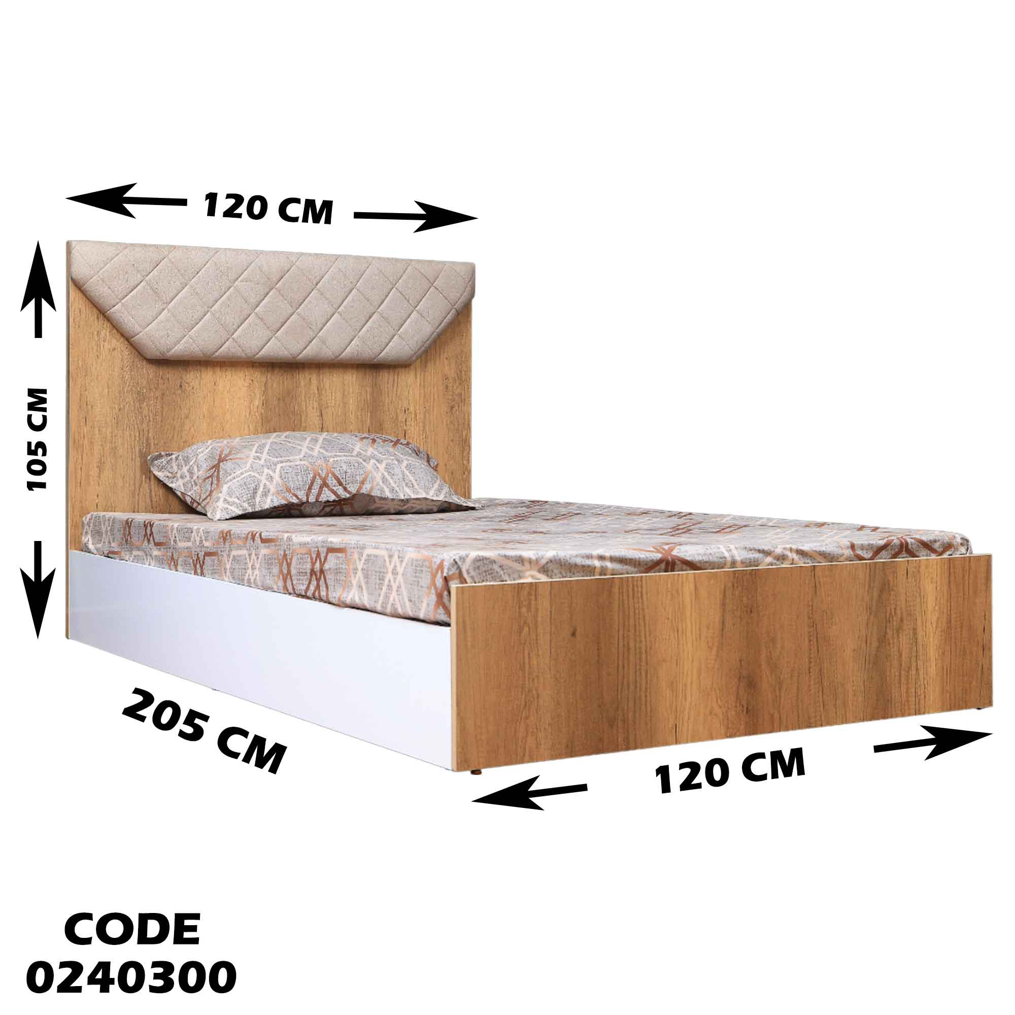 غرفة نوم اطفال 403