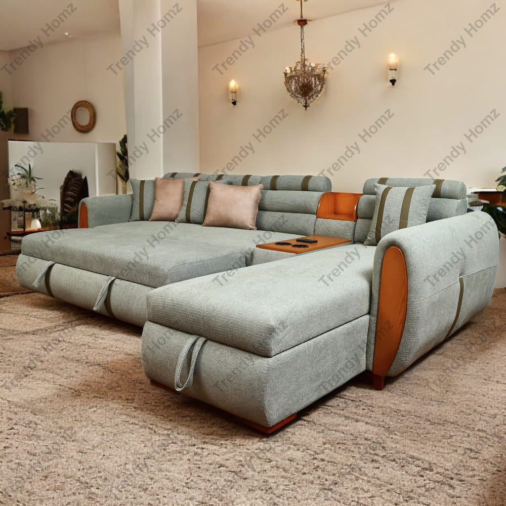 ركنة سرير و سحارة 320