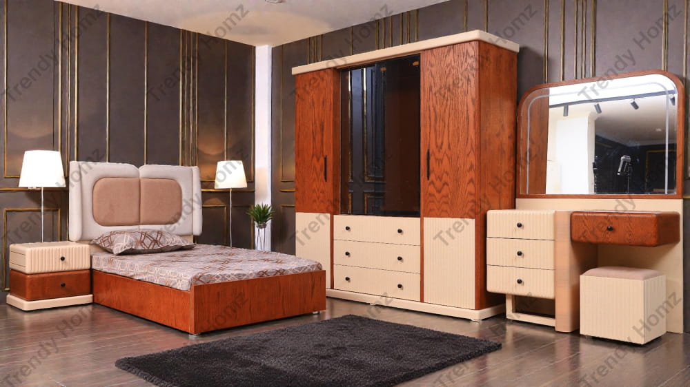 غرفة نوم اطفال 395