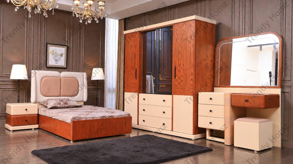 غرفة نوم اطفال 395