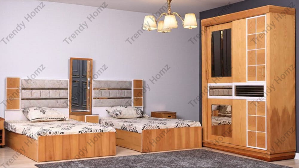 غرفة نوم اطفال 273