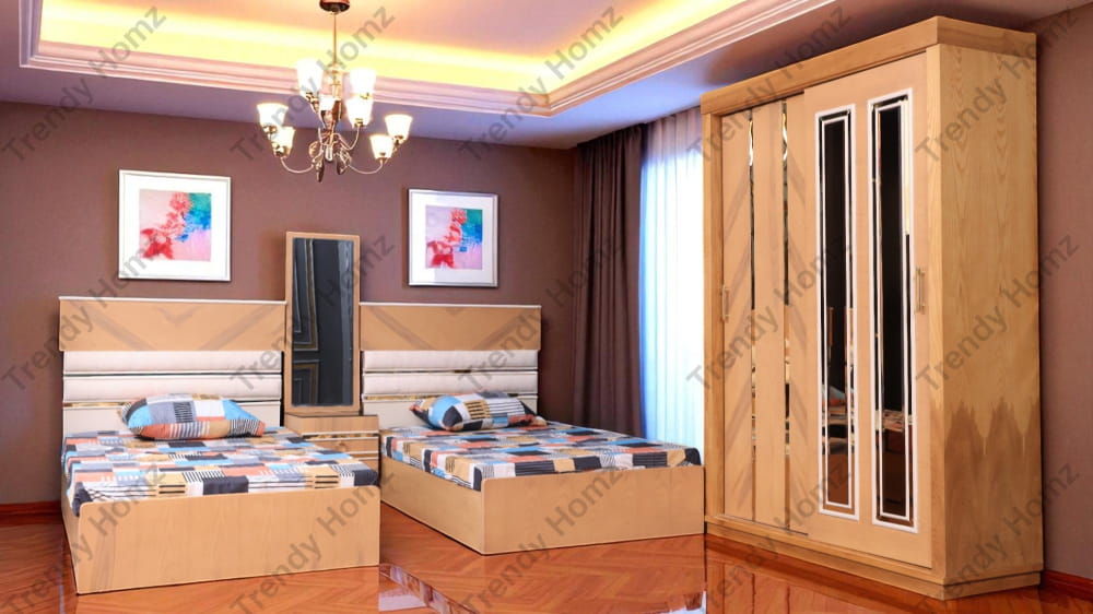 غرفة نوم اطفال 274
