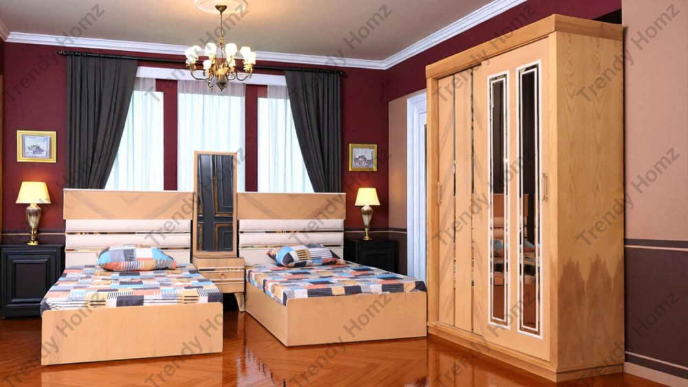 غرفة نوم اطفال 274