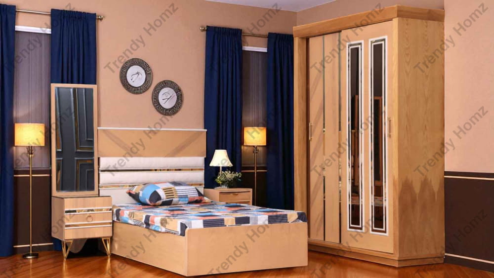 غرفة نوم اطفال 274