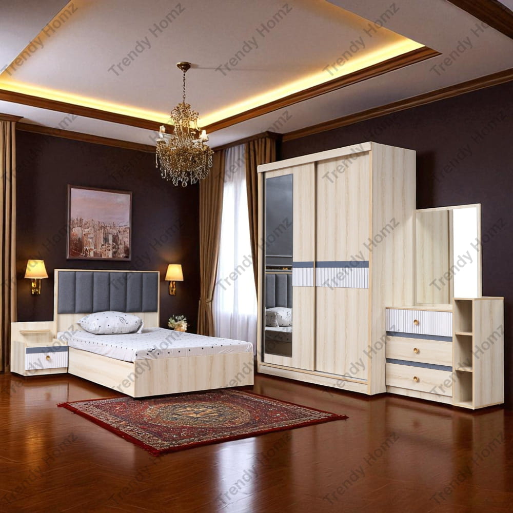 غرفة نوم اطفال 347