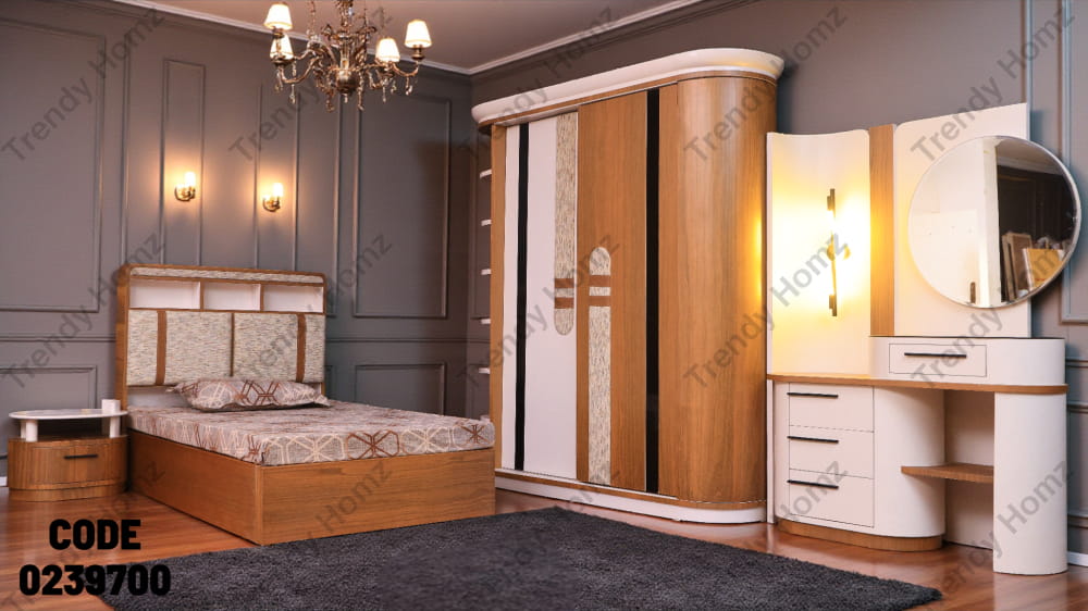 غرفة نوم اطفال 397
