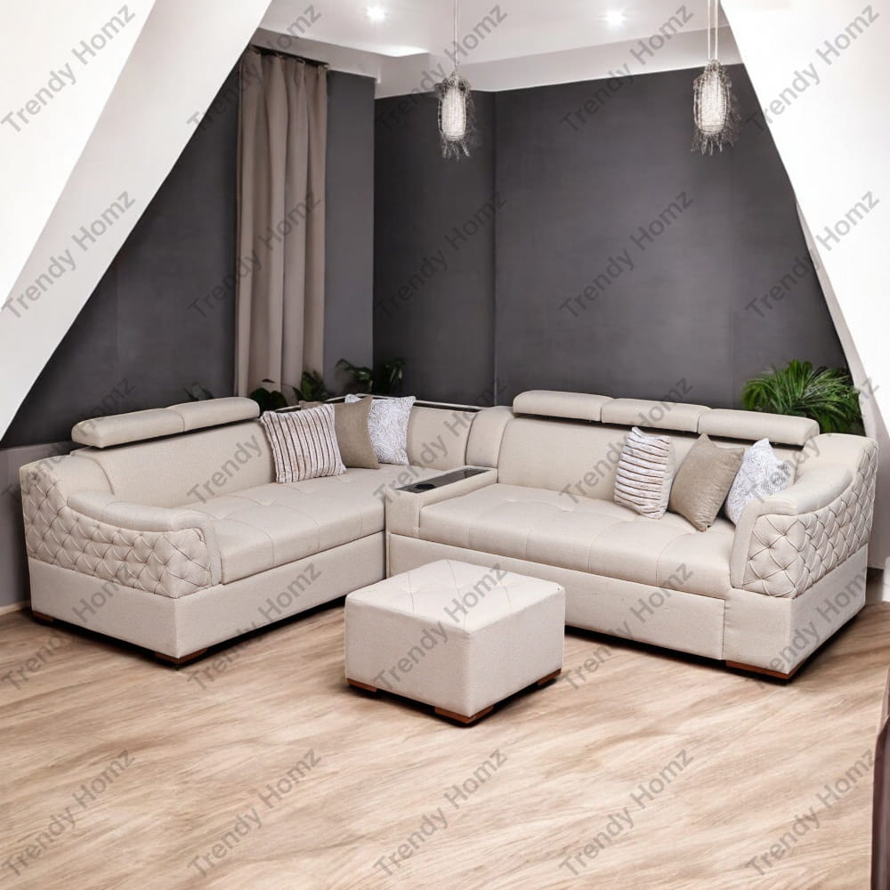 ركنة سرير وسحارة 193