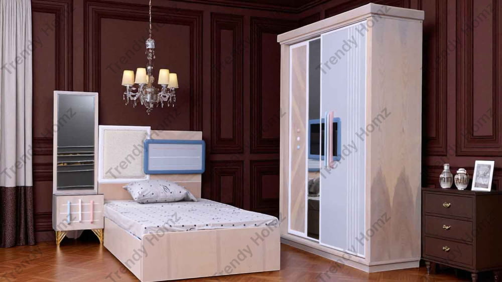 غرفة نوم اطفال 275