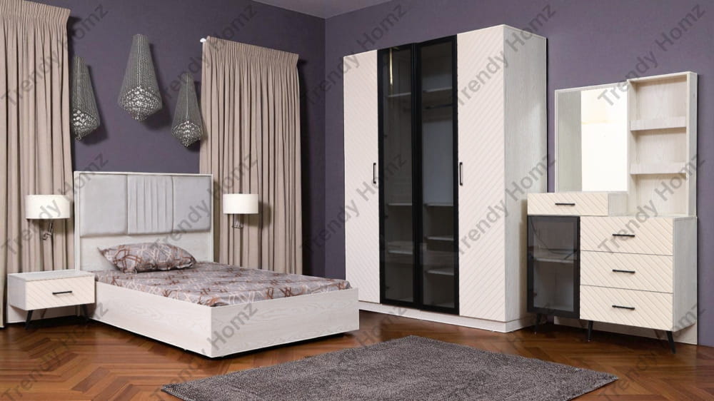 غرفة نوم اطفال 334