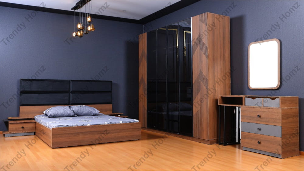غرفه نوم ماستر 395