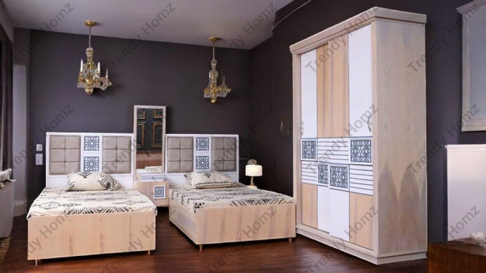 غرفة نوم اطفال 276