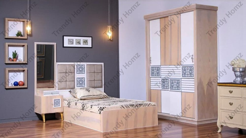 غرفة نوم اطفال 276