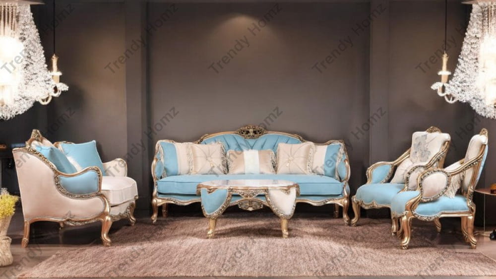 صالون 154