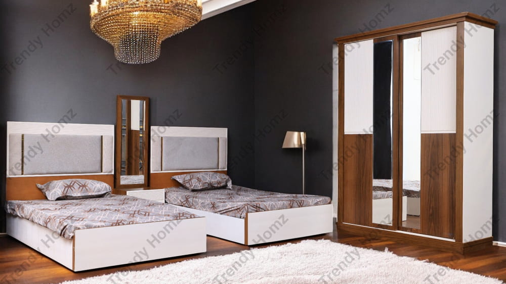غرفة نوم اطفال 338