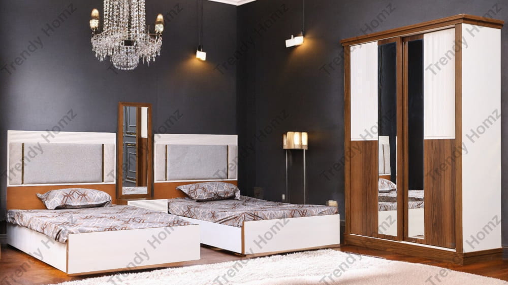 غرفة نوم اطفال 338