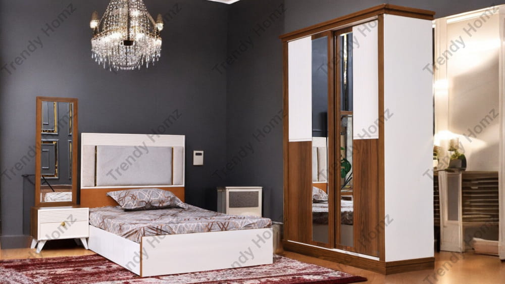غرفة نوم اطفال 338