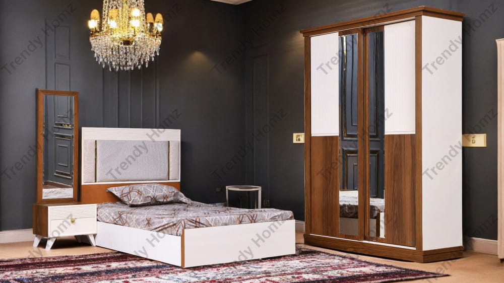 غرفة نوم اطفال 338