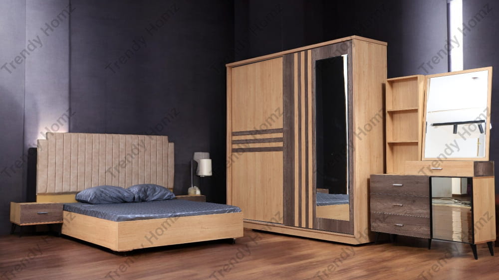 غرفة نوم ماستر 347
