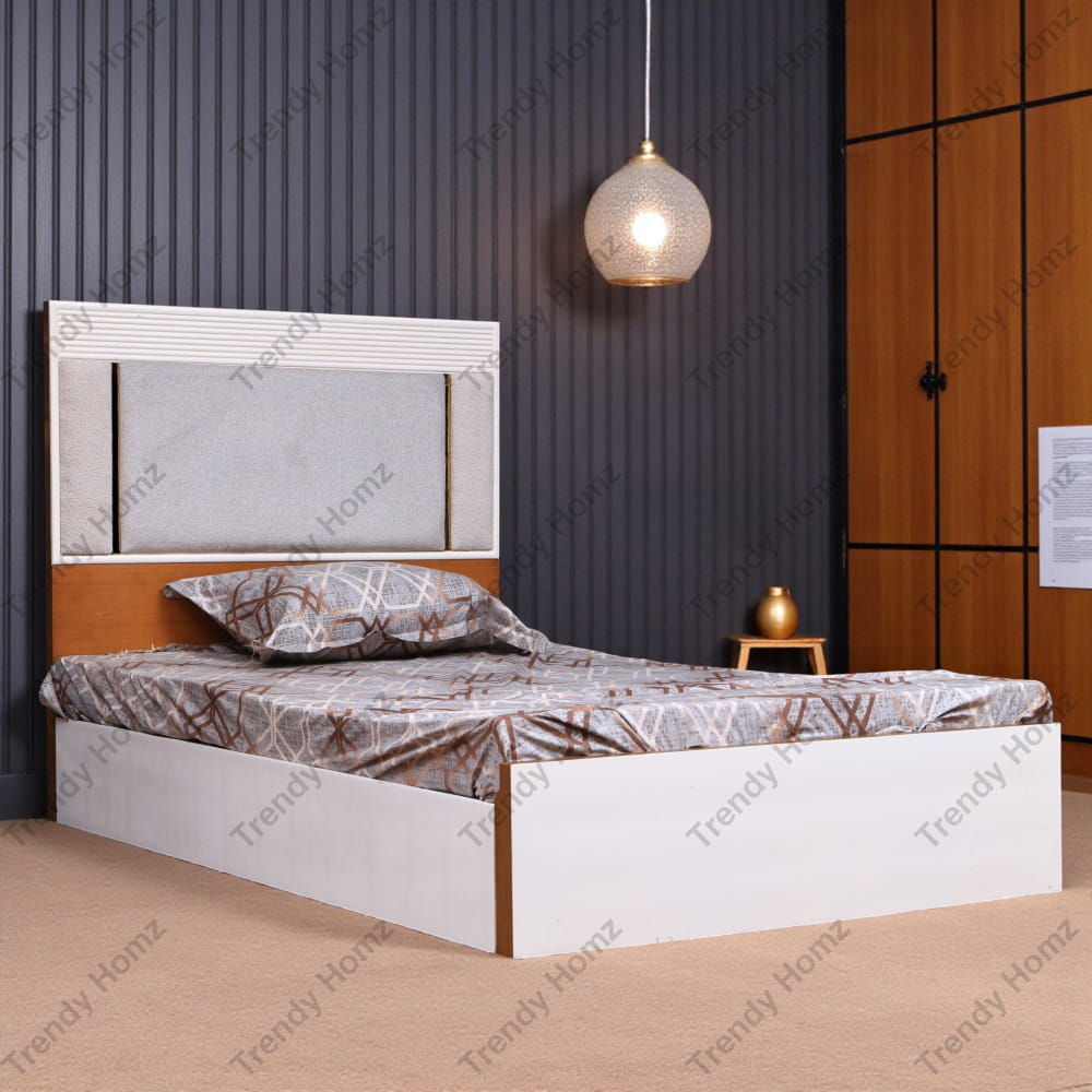 سرير اطفال 338