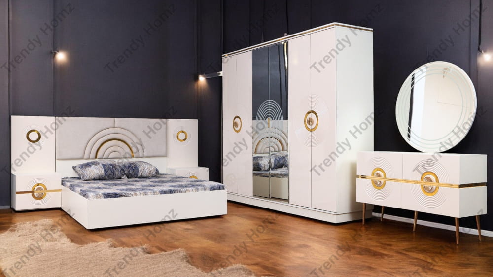 غرفة نوم ماستر 367