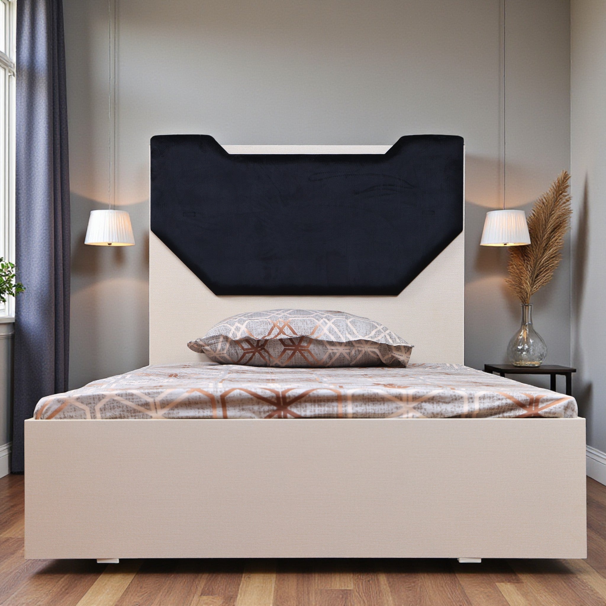 T404 غرفة نوم اطفال