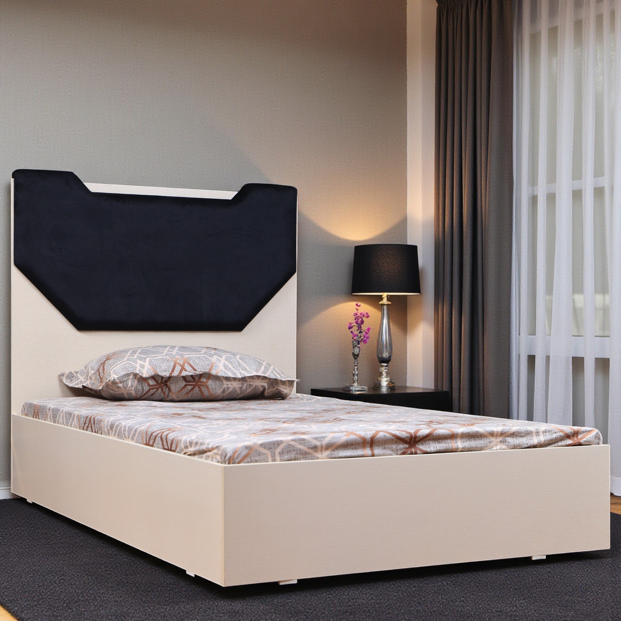 T404 غرفة نوم اطفال