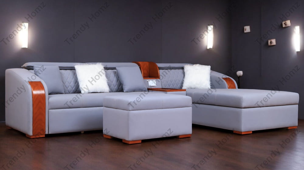 ركنة سرير وسحارة 204