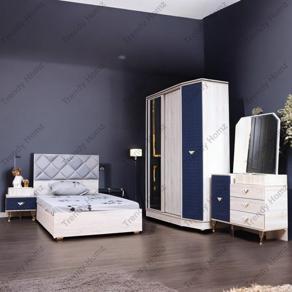 غرفة نوم اطفال 302