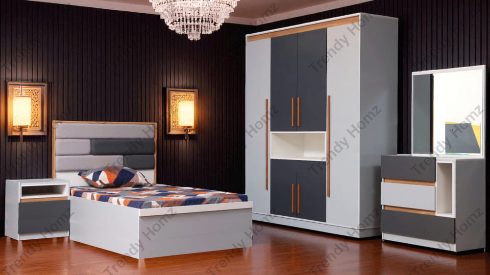 غرفة نوم اطفال 225