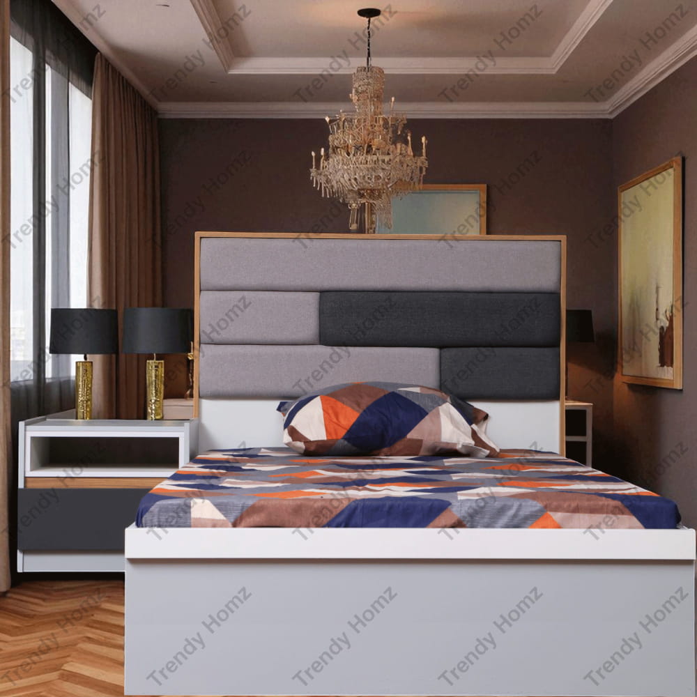 سرير اطفال 225