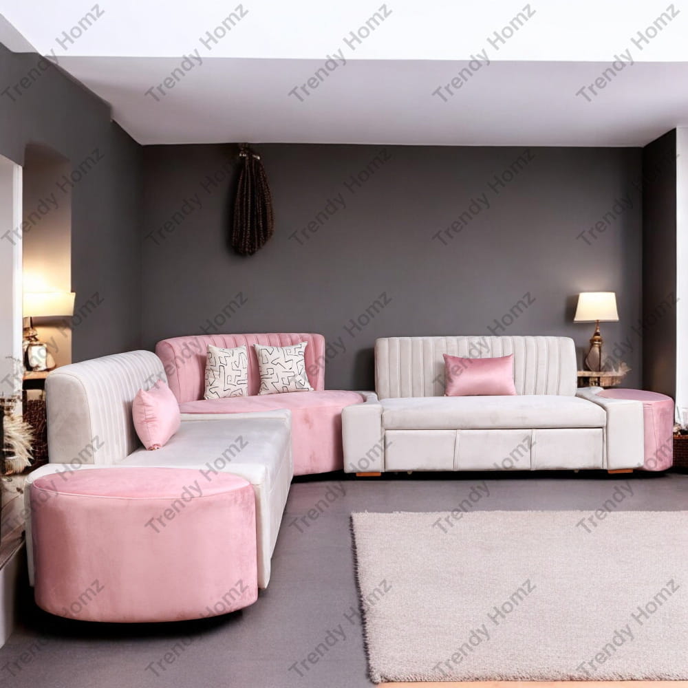 ركنة سرير  312