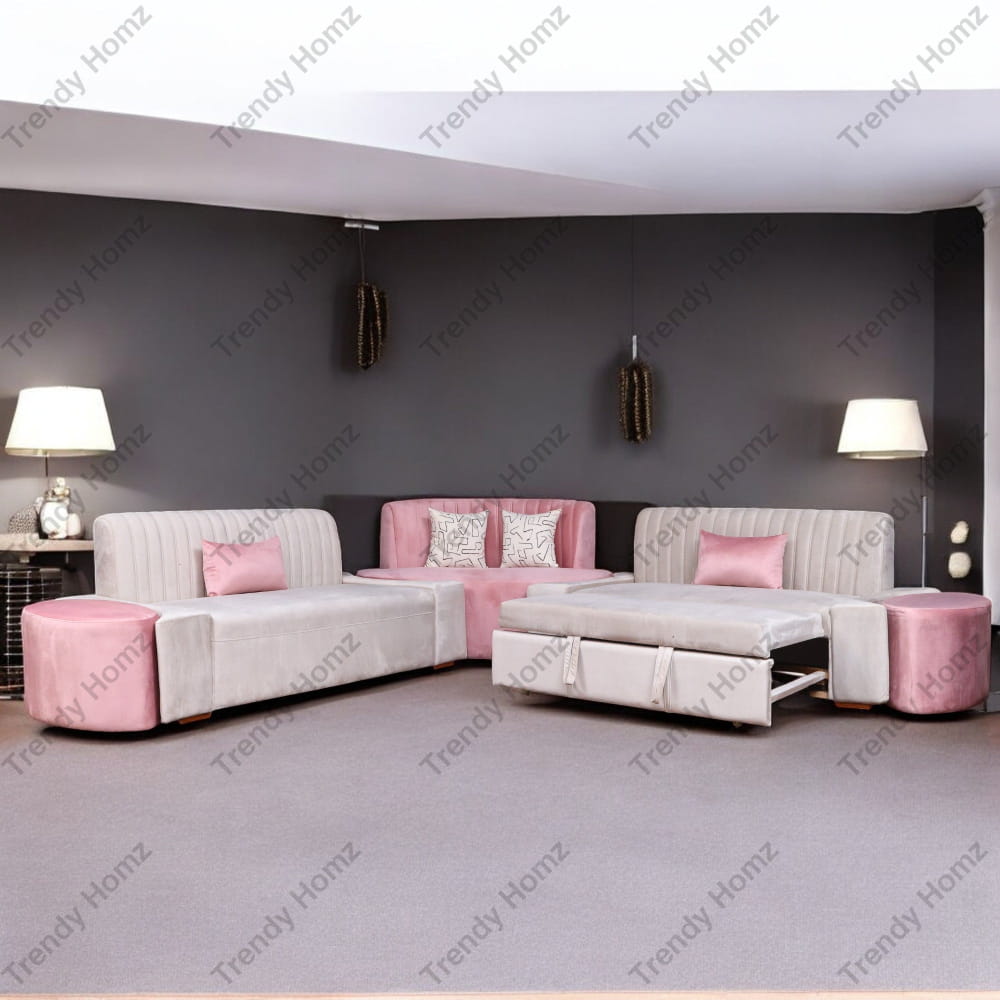 ركنة سرير  312