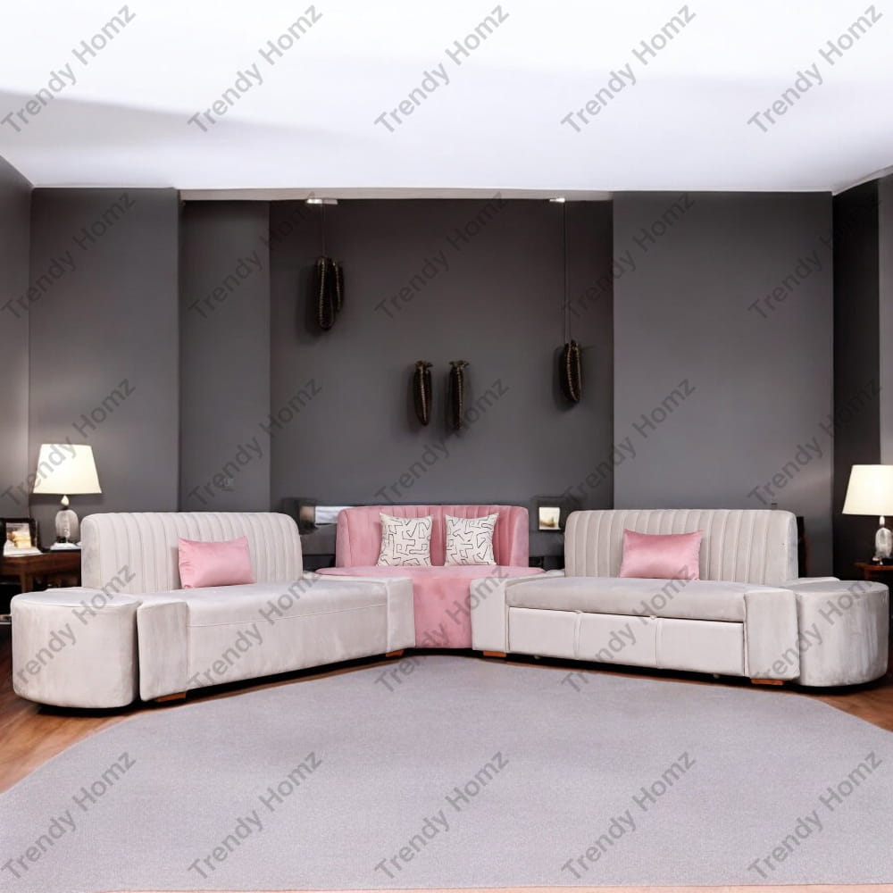 ركنة سرير  312