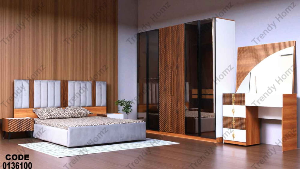 غرفة نوم ماستر 361